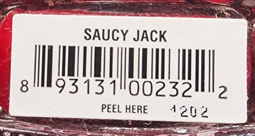 Butter London Nail Polish - Saucy Jack - NEW - Afbeelding 3 van 3