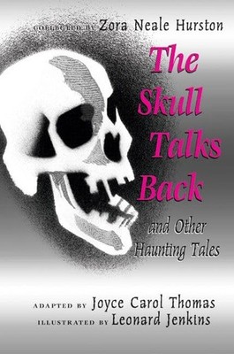 The Skull Talks Back and Other - VERY GOOD