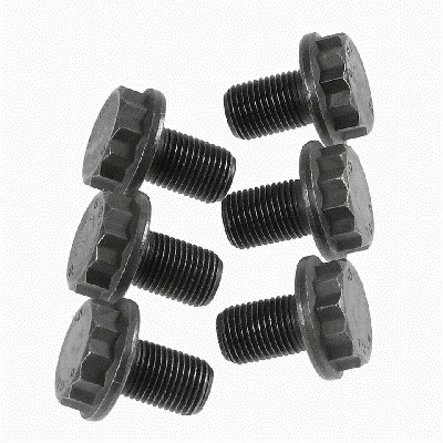 Fits SACHS 1874 000 033 SCREW SET   ⭐UK Stock⭐