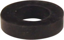 Milton 500-7 Single Head Air Chuck Washer - Box of 10 0.5 inches 