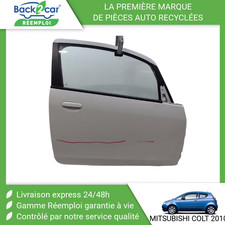 Porte avant et accessoires Mitsubishi COLT