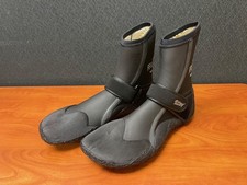 Mens 3.5mm Surf Boots by Fellow Japanese Wetsuit - Size 10 or 10.5