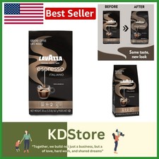 Arabica Medium Roast Ground Coffee   20 oz