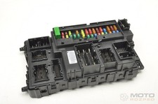 FORD MONDEO V MK5 2.0 TDCi 150PS Steuergerät Sicherungskasten FU5T-15604-CAL FORD MONDEO V MK5 2.0 TDCi 150PS Steuergerät Sicherungskasten FU5T-15604-CAL