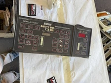 ELGIN CROSSWIND INTELLA TOUCH SWEEPER CONSOLE