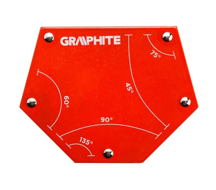 Fits TOPEX-NEO-GRAPHITE NARZ�DZIA 56H905 GRAPHITE WELDING MAGNETIC ANGLE HOLDER - Image 3