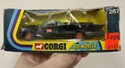 Corgi Batmobile #267 Vintage Batman 1973 In Box - Great Condition!