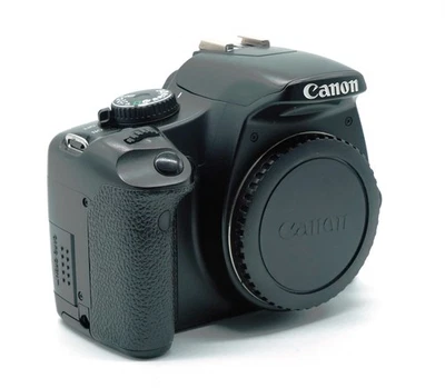 Canon EOS 450D