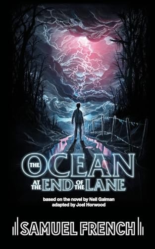 The Ocean at the End of the Lane by Neil Gaiman - - Image 4