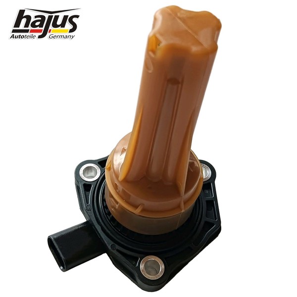 Hajus ÖLstandsensor Sensor MotoröLstand Audi A3 Seat Ibiza Skoda Vw Golf 1.5 2.0-image
