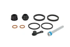 For ALL BALLS 18-3234 brake calliper repair kit 18-3234 rear fits Honda brake c