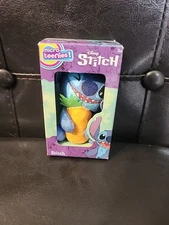 Disney Lilo & Stitch Micro Teenies! Stitch 3-Inch Micro Plush