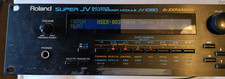 Roland Super JV JV-1080 64 Voice Synthesizer rackmount