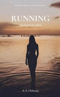 Running From Paradise A. F. Osborne Taschenbuch Englisch 2024 Austin Macauley