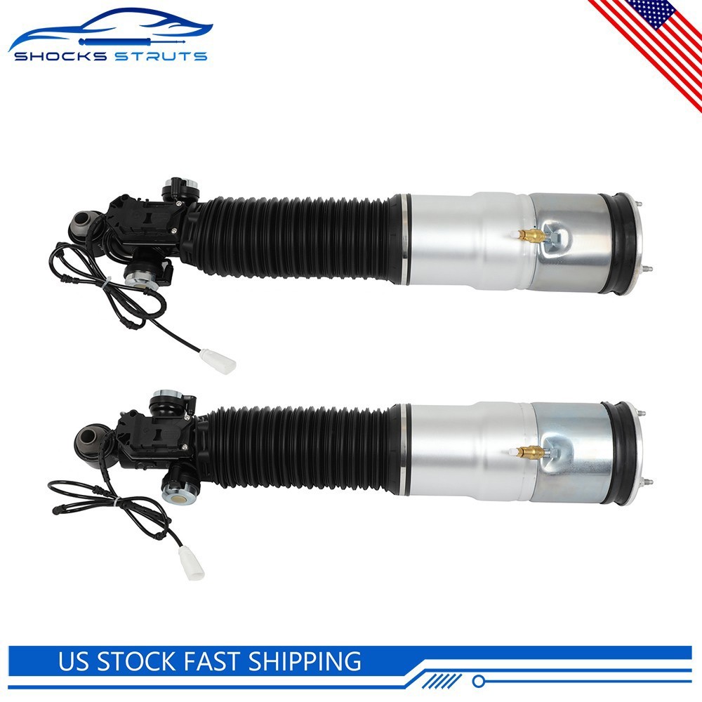 Rolls-Royce Ghost 2015-2019 Rear Air suspension strut
