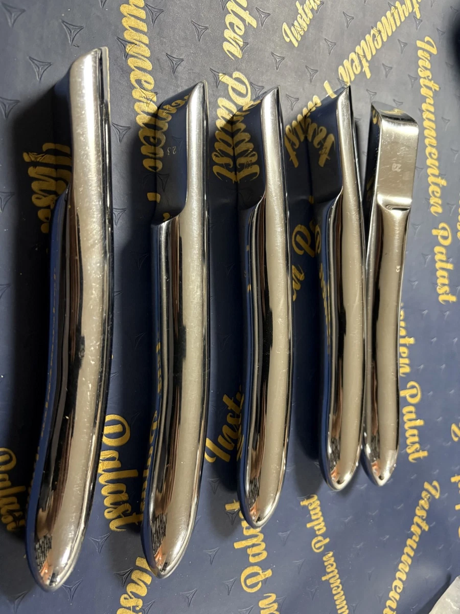 Hegar Dilator Jumbo 20 Mm, 15,90