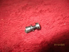 Savage/Anschutz Match 64, 1965, Single-Shot, 22LR,, PART: Ejector Assembly