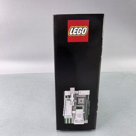 Lego 21018 Architecture United Nations Headquarters Retired 2013 SEALED NEW