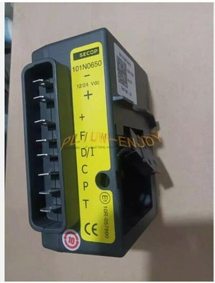 1PCS New FOR SECOP 101N0650 refrigerator control board main board #F1