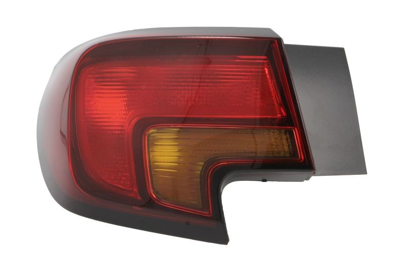 Fits TYC TYC 11-14118-01-2 Rear lamp Left  11-14118-01-2 do OPEL ASTRA K This a