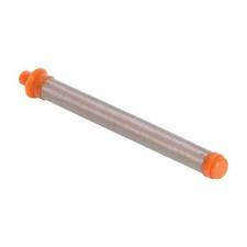 Graco 288750 Metal/Plastic 100 Mesh Spray Gun Filter 0.37 D x 4 H x 0.37 W in.