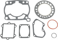 Suzuki RM 250 - 96/98 -01/02 - Satz Zylinderkopfdichtungen Motor / 810576