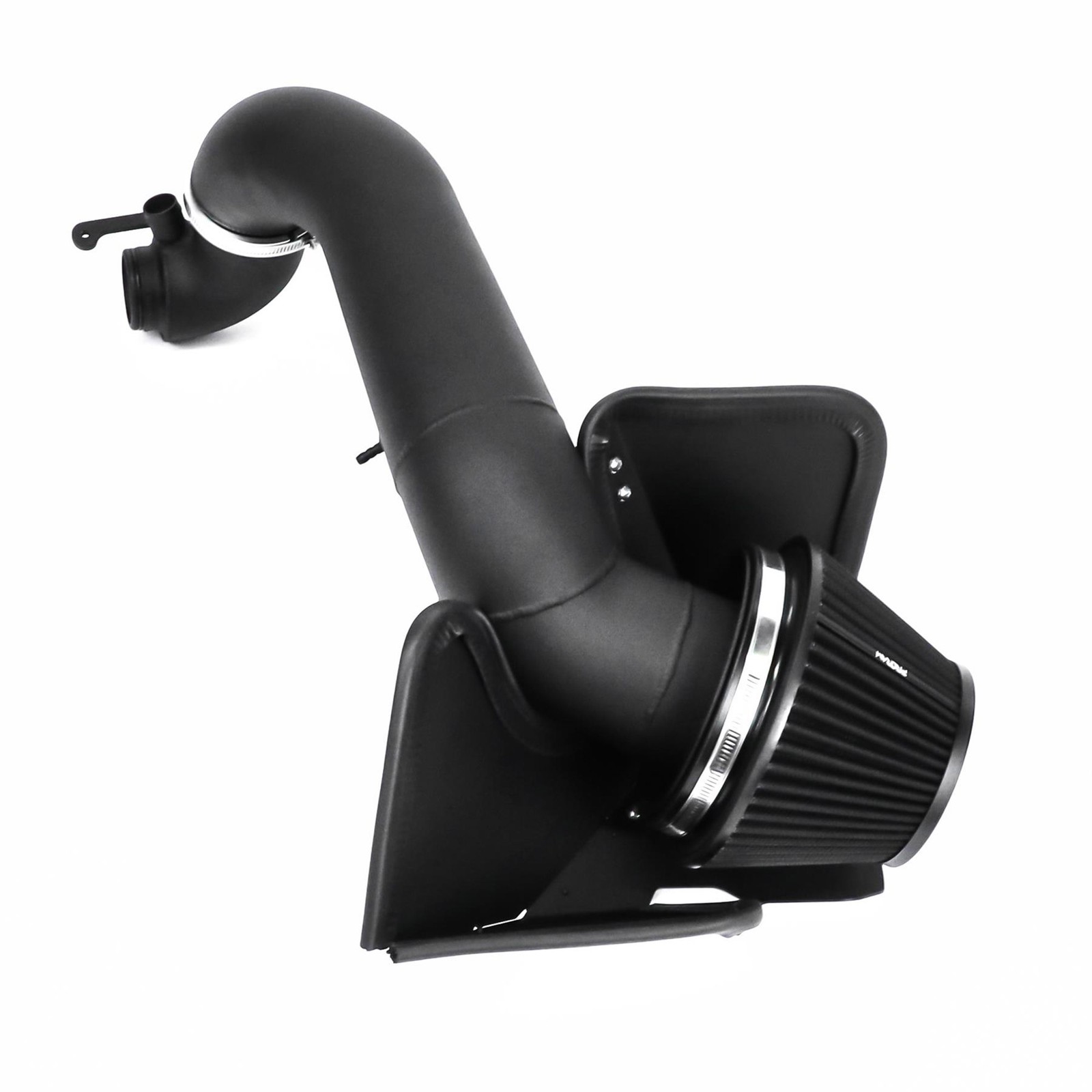 RamAir PRORAM Oversized Performance Induction Kit For VAG Models - (PRK-148-BK)