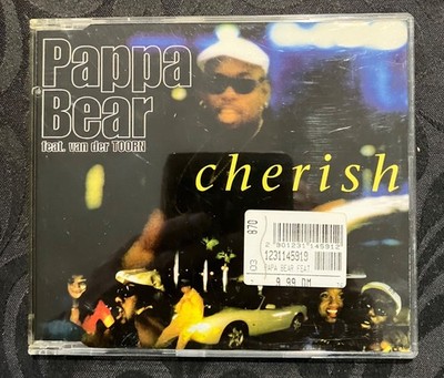 Pappa Bear   Cherish