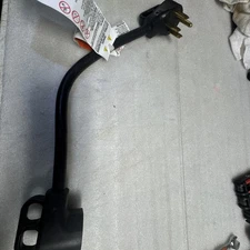 Arcon 14243 Generator Pigtail Power Cord Adapter 30A Female to 50A Male