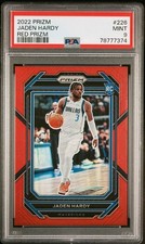2023-24 Panini Prizm Basketball Cards 30