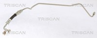 Triscan Bremsschlauch AußEn, Hinterachse, Rechts U.A. FüR Audi, VW