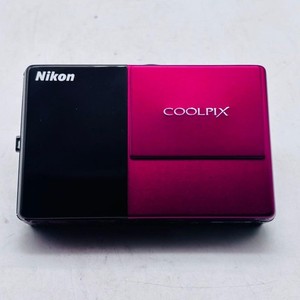Nikon Coolpix S 70 | eBay