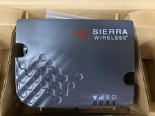 Sierra Wireless AirLink Router 4G Raven RV55 Ultra Low Power