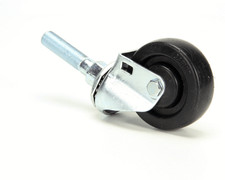 17630 Henny Penny Caster 3 In. Swivel Stem Genuine OEM HEN17630