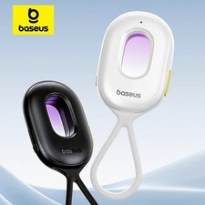 Baseus Hidden Camera Detector Anti Spy Signal Finder Alarm Gadget