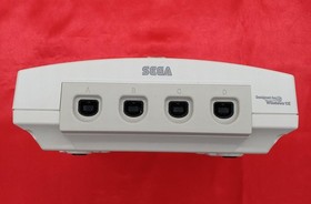 Dreamcast Console HKT-5100 HKT-3000 Japan GAME
