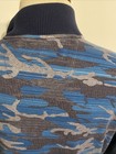 ROBERT GRAHAM MEN’S HALF ZIP COTTON SWEATER SIZE XL — photo 8