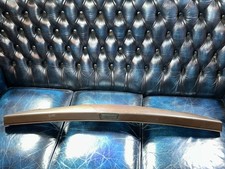 Classic Mini Upper Dash Top Rail Crash Pad - Austin Rover Morris