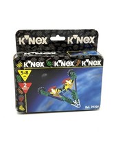 1996#VINTAGE K’nex Power Set Nuovo Sigillato Knex 20208 New Old Stock EW