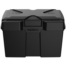Noco Snap-top Bg27 Battery Box Group 27 12v Battery Box For Marine Automotive Noco Snap-top Bg27 Battery Box Group 27 12v Battery Box For Marine Automotive