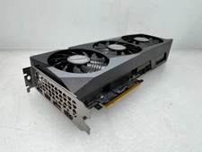 GIGABYTE GeForce RTX 3070 GAMING 8G GDDR6X Graphic Card GV-N3070GAMING OC-8GD