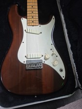 1981 Fender USA Bullet Deluxe Guitar With Ori...