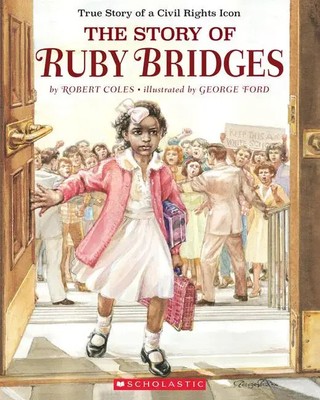 The Story of Ruby Bridges | Robert Coles | Englisch | Taschenbuch | 2010