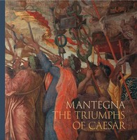 Caroline Elam | Mantegna | Taschenbuch | Englisch (2025) | Yale University Press
