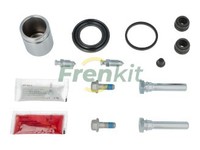 Frenkit Reparatursatz Bremssattel Hinten FüR Honda CR-V II Rd_ Element YH