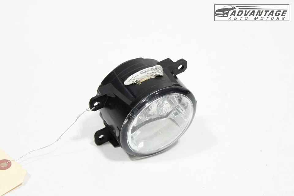 Faro antiniebla izquierdo Jeep Compass 2020-2023 12V 55W OEM Foto 2 de 4