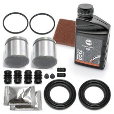 Etrier de frein Infiniti I30