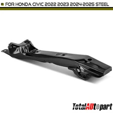 Subframe Extension Brace Crossmember for Honda Civic 2022-2025 Front Driver Side