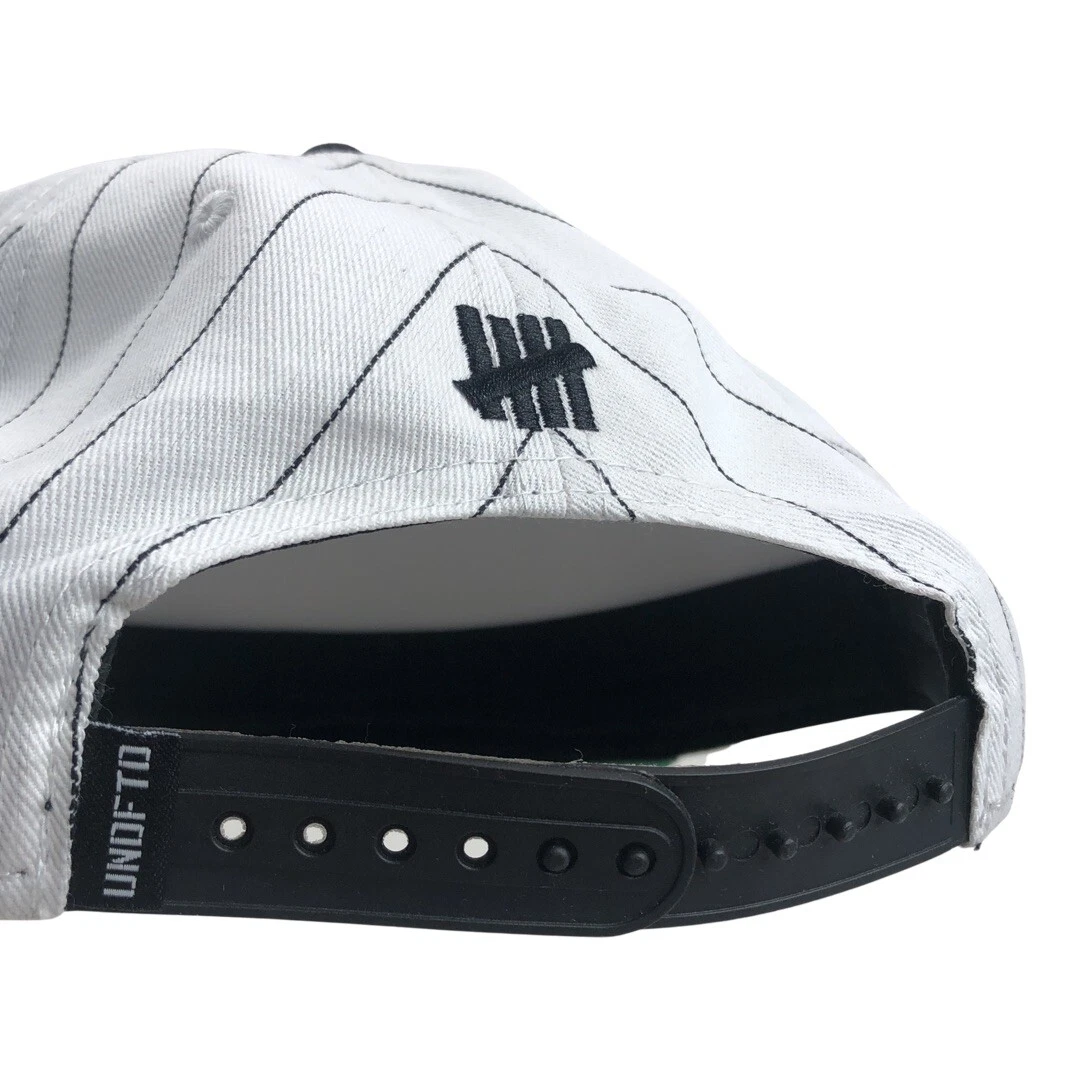 Undftd cap sales