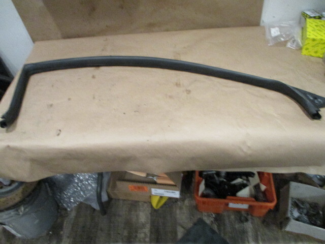 Ferrari 458 - LH Door Upper Seal - 84087500